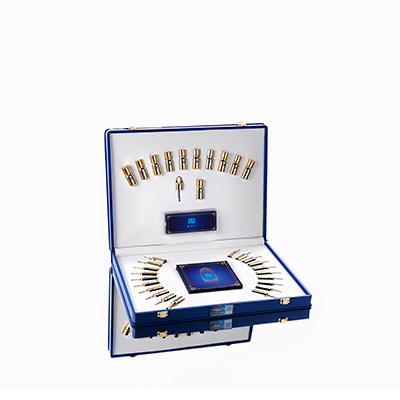 岳塘全身经络解压套